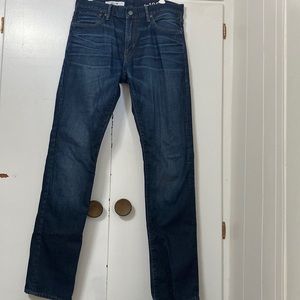 Gap Jeans